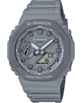 Casio G-Shock GA-2110ET-8AER - 