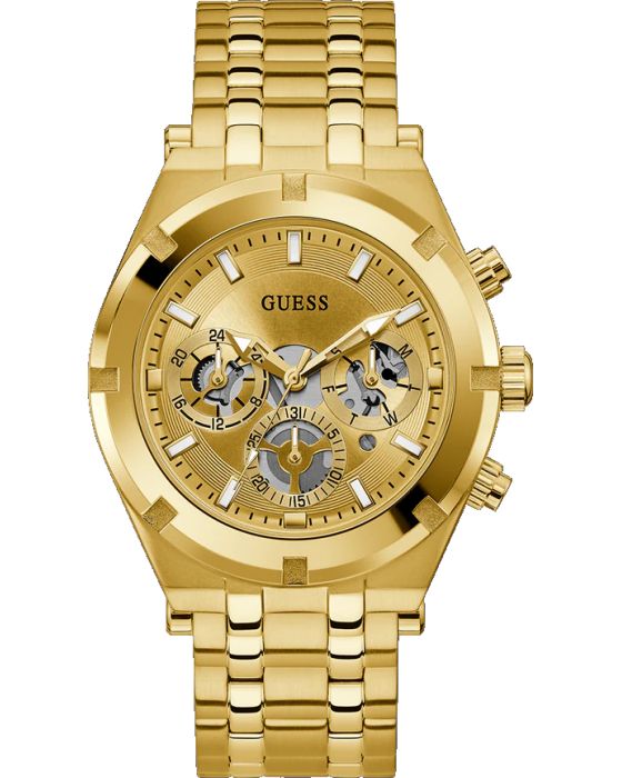 Guess Continental GW0260G4