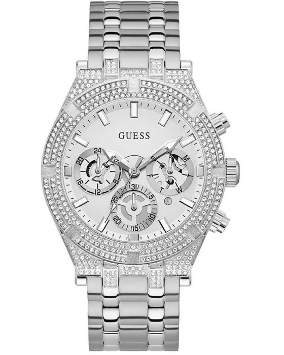 Guess Sport Multifunction GW0455G1 Guess Sport Multifunction GW0455G1