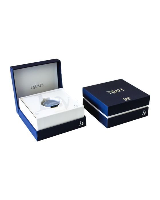 Techmade Lyra Di Niah Smartwatch NH-LYRA-GD -  Techmade Lyra Di Niah Smartwatch NH-LYRA-GD -
