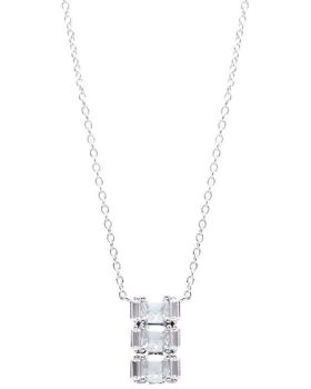 Κολιέ For You Jewels Monica N21564 - 