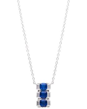 Κολιέ For You Jewels Monica N21564SP - 