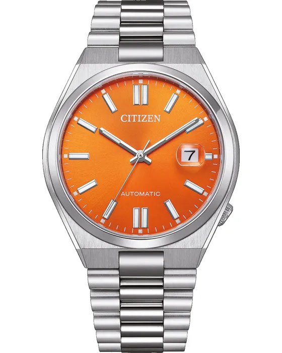 Citizen Tsuyosa Automatic NJ0151-88Z