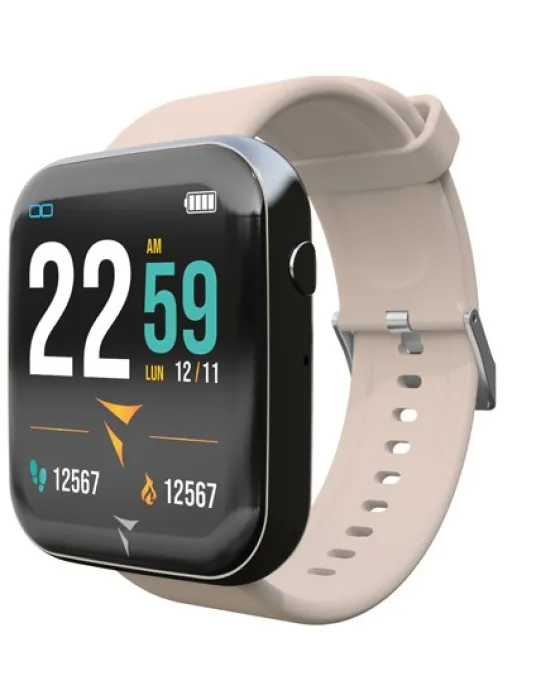 Techmade Talk Smartwatch TM-TALK-PK, view 2
