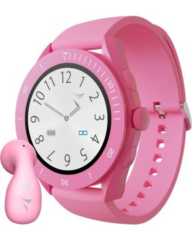 Techmade Youg Smartwatch TM-YOUNG-PK - 