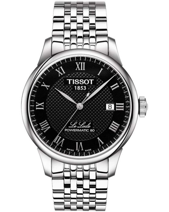 Tissot Le Locle Powermatic 80 T0064071105300