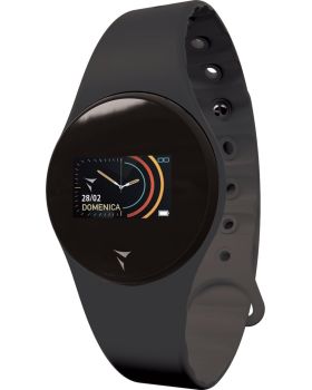 Techmade Freetime Smartwatch TM-FREETIME-BK - 