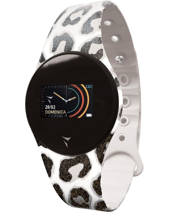 Techmade Freetime Smartwatch TM-FREETIME-AN1
