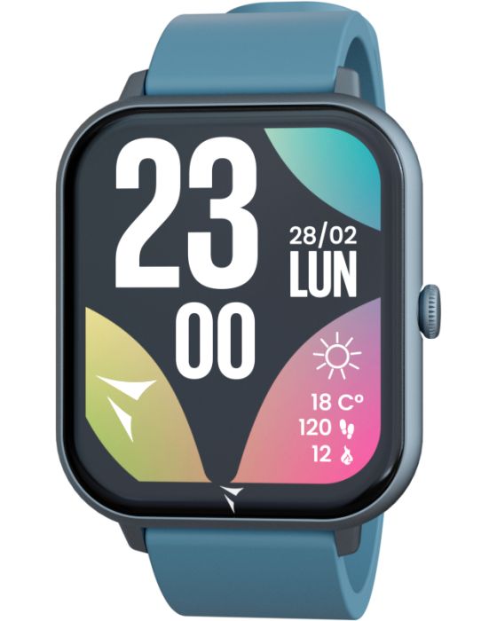 Techmade Glow Smartwatch TM-GLOW-DBL Techmade Glow Smartwatch TM-GLOW-DBL