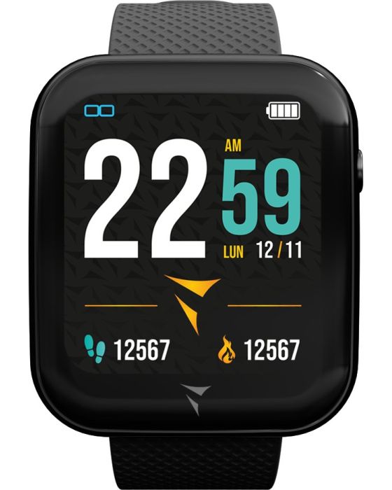 Techmade Talk Smartwatch TM-TALK-BK2