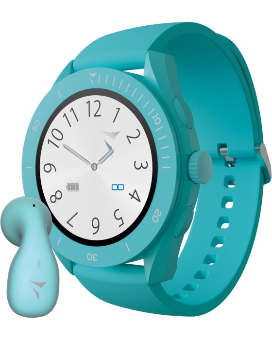 Techmade Youg Smartwatch TM-YOUNG-LBL Techmade Youg Smartwatch TM-YOUNG-LBL
