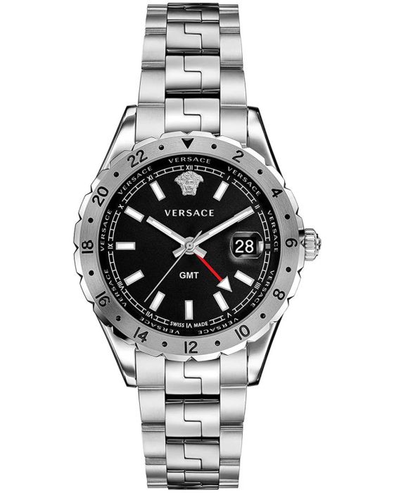 Versace Hellenyium GMT V11020015 Versace Hellenyium GMT V11020015