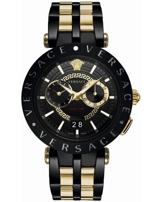 Versace V-Race Chronograph VEBV00619 Versace V-Race Chronograph VEBV00619