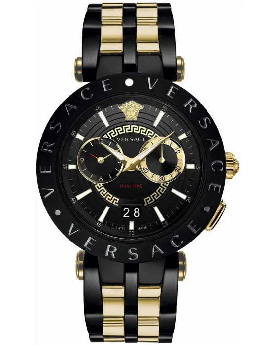 Versace V-Race Chronograph VEBV00619 Versace V-Race Chronograph VEBV00619