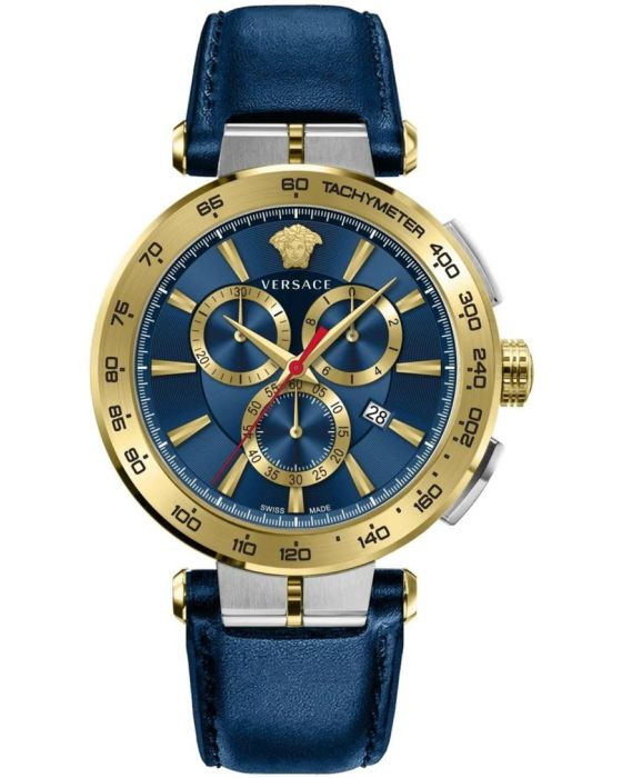 Versace Aion Chronograph VE6CA0223 Versace Aion Chronograph VE6CA0223