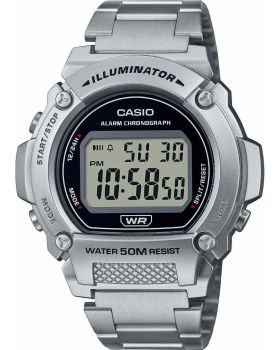 Casio Collection W-219HD-1AVEF - 