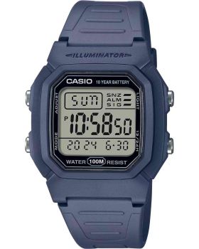 Casio Collection W-800H-2AVES - 