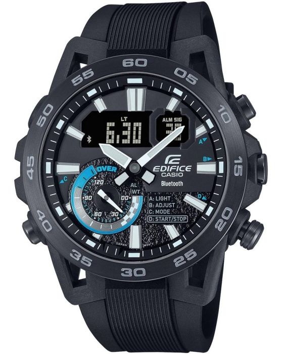 Casio Edifice ECB-40PB-1AEF Casio Edifice ECB-40PB-1AEF