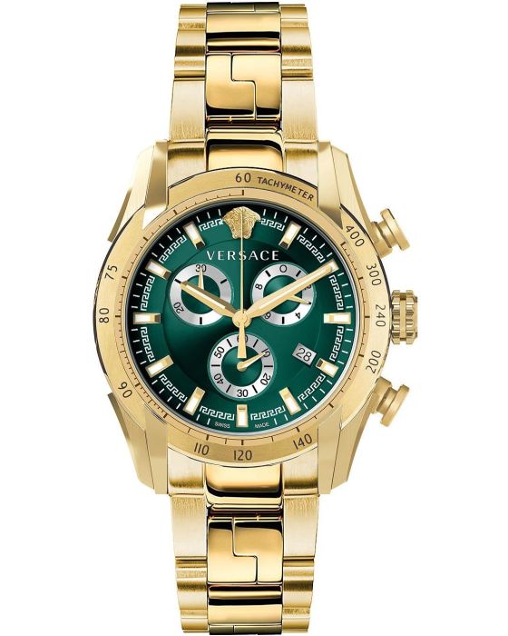 Versace V-Ray Chronograph VE2I00621 Versace V-Ray Chronograph VE2I00621