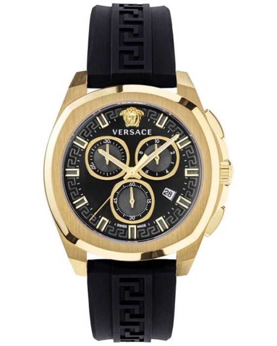 Versace Geo Chronograph VE7CA0423 Versace Geo Chronograph VE7CA0423