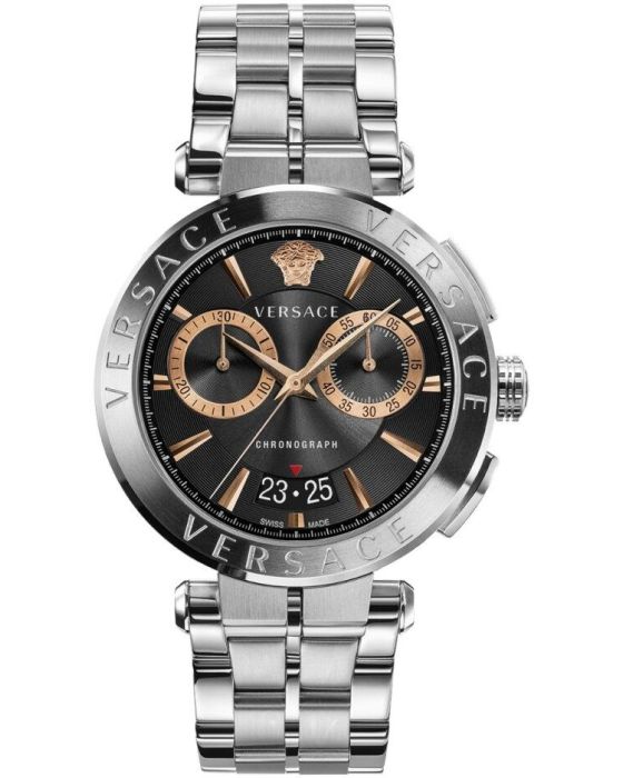 Versace Aion Chronograph VE1D02423 Versace Aion Chronograph VE1D02423
