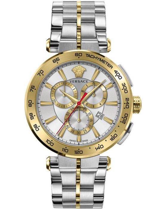 Versace Aion Chronograph VE6CA0423 Versace Aion Chronograph VE6CA0423