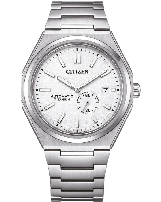 Citizen Super Titanium Automatic NJ0180-80A Citizen Super Titanium Automatic NJ0180-80A
