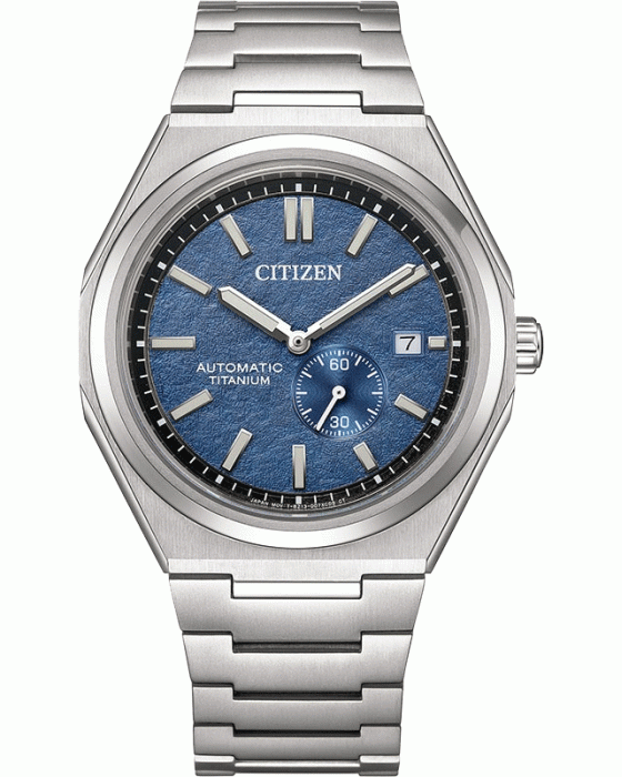 Citizen Super Titanium Automatic NJ0180-80L Citizen Super Titanium Automatic NJ0180-80L