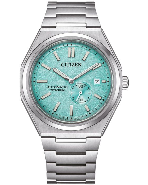 Citizen Super Titanium Automatic NJ0180-80M Citizen Super Titanium Automatic NJ0180-80M