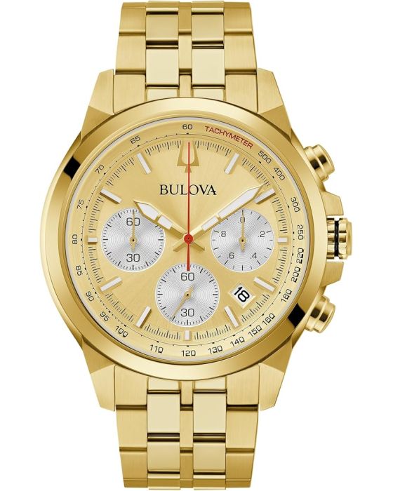 Bulova Classic Chronograph 97B217 Bulova Classic Chronograph 97B217