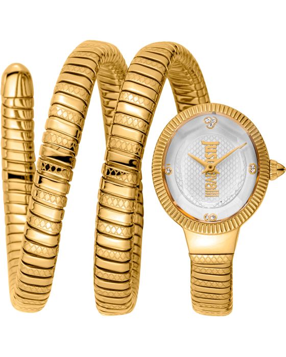 Just Cavalli Signature Snake JC1L269M0025 Just Cavalli Signature Snake JC1L269M0025