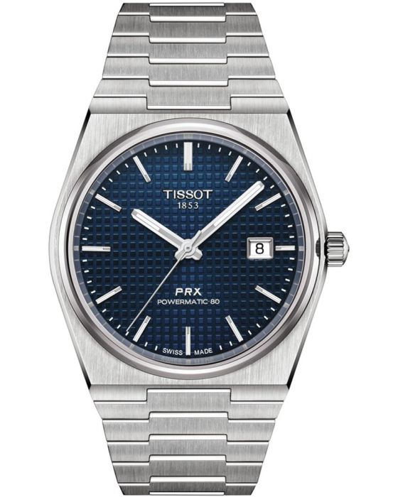 Tissot PRX Powermatic 80 T1374071104100