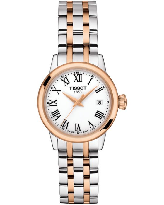 Tissot Classic Dream T1292102201300 Tissot Classic Dream T1292102201300