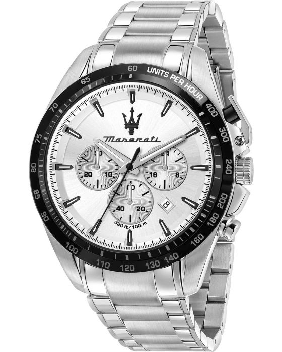 Maserati Traguardo Chronograph R8873612049 Maserati Traguardo Chronograph R8873612049