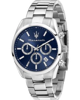 Maserati Attrazione Chronograph R8853151005 - 