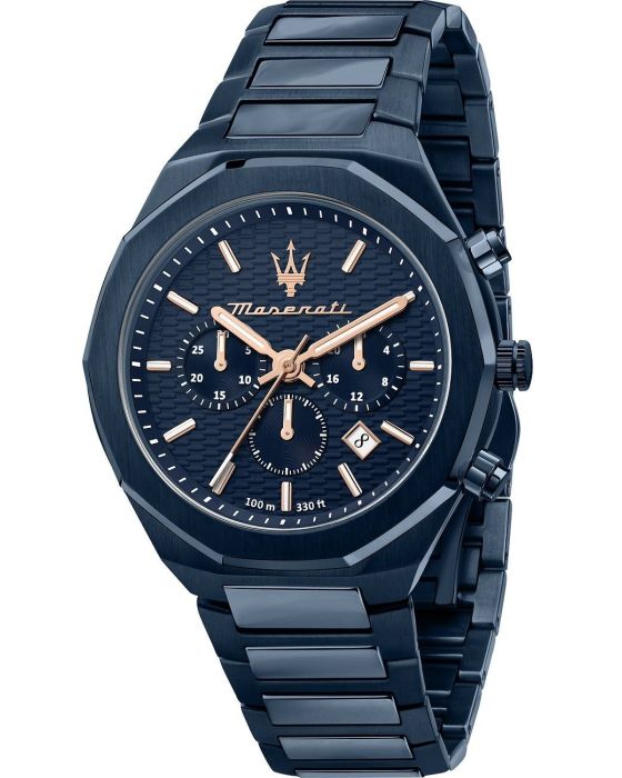 Maserati Stile Chronograph R8873642008