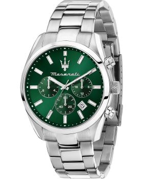 Maserati Attrazione Chronograph R8853151011 - 