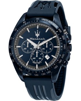 Maserati Traguardo Chronograph R8871612042 - 