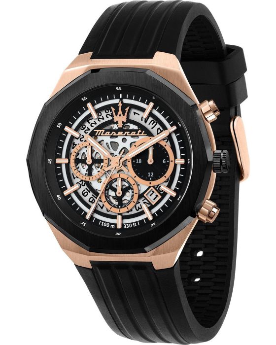 Maserati Stile Chronograph R8871642003 Maserati Stile Chronograph R8871642003