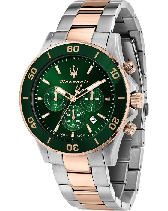 Maserati Competizione Chronograph R8873600004