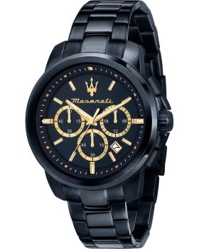 Maserati Successo Chronograph R8873621040 - 