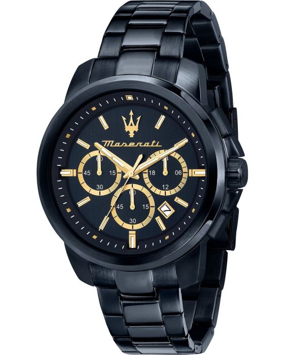 Maserati Successo Chronograph R8873621040