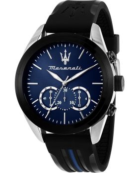 Maserati Traguardo Chronograph R8871612044 - 