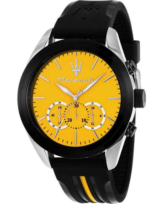 Maserati Traguardo Chronograph R8871612045 Maserati Traguardo Chronograph R8871612045