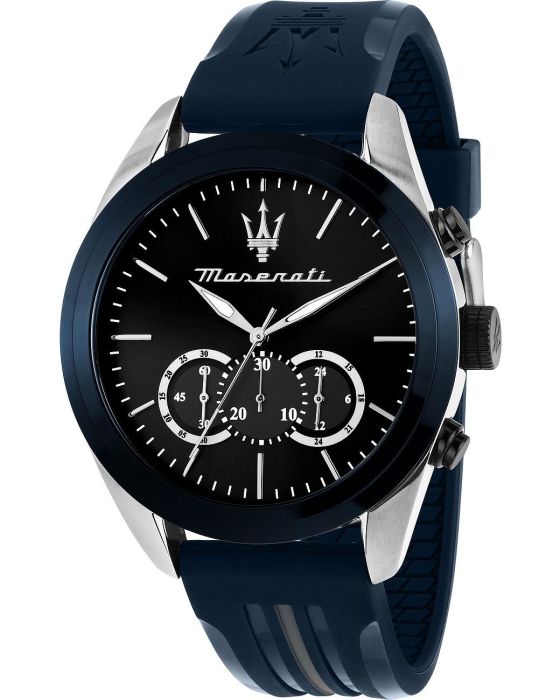 Maserati Traguardo Chronograph R8871612046 Maserati Traguardo Chronograph R8871612046