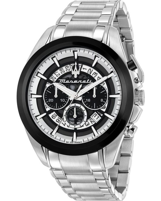 Maserati Traguardo Chronograph R8873612059 Maserati Traguardo Chronograph R8873612059