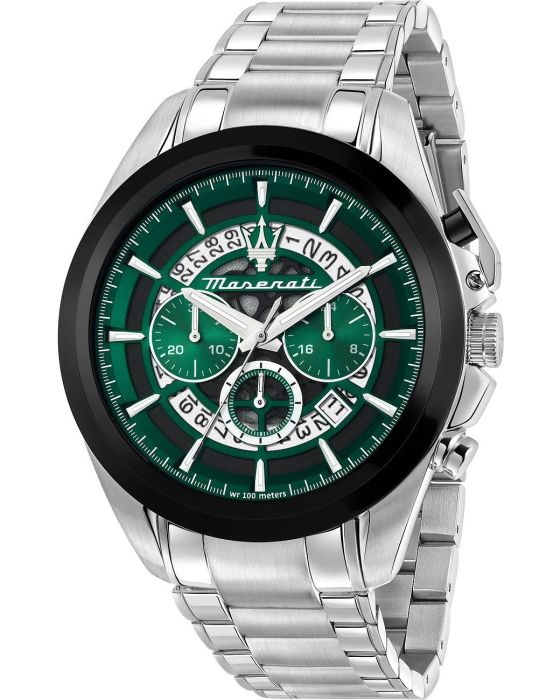 Maserati Traguardo Chronograph R8873612060 Maserati Traguardo Chronograph R8873612060