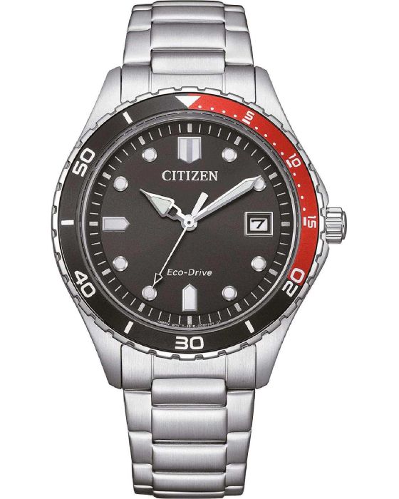 Citizen Eco-Drive Sporty Aqua AW1820-81E Citizen Eco-Drive Sporty Aqua AW1820-81E