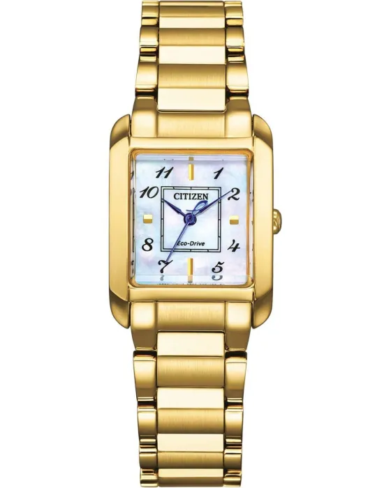 Citizen Eco-Drive EW5602-81D