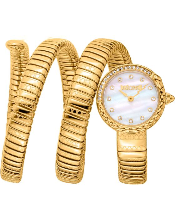 Just Cavalli Signature Snake JC1L302M0025 Just Cavalli Signature Snake JC1L302M0025